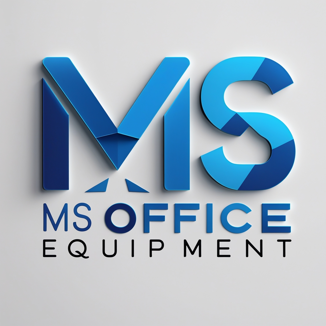 MS Office Equipment & Service